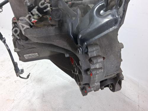 Gearkasse FORD FOCUS C-MAX (DM2) 1.6 TDCi | BP29325999M3 