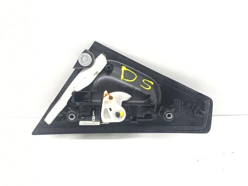 Rear left exterior door handle RENAULT CLIO IV (BH_) 0.9 TCe 90 (BHNF, BHMA, BHMH, BHJK, BHJR) | BP26675048C130 