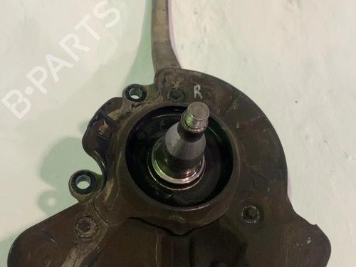 Used Right front steering knuckle Right front steering knuckle MERCEDES-BENZ S-CLASS (W220, V220) S 320 (220.065, 220.165) (224 hp) 34154575 34154575