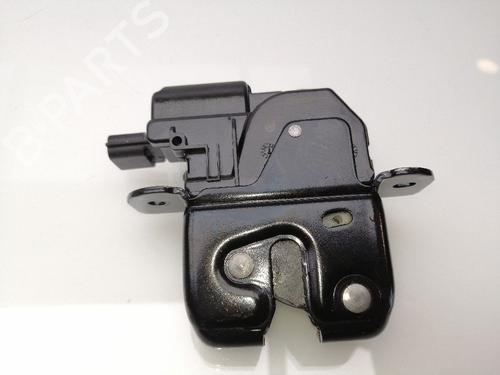 Bakluke lås DACIA DUSTER (HS_) 1.6 16V (105 hp) 24107588