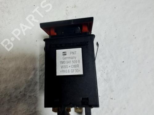 Warning switch SEAT TOLEDO II (1M2) 1.9 TDI | BP29557972I22 