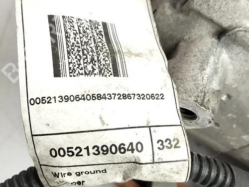AC compressor FIAT 500e (332_) Elektro 3+1 (FA1) | BP36667031M34 - Image 2