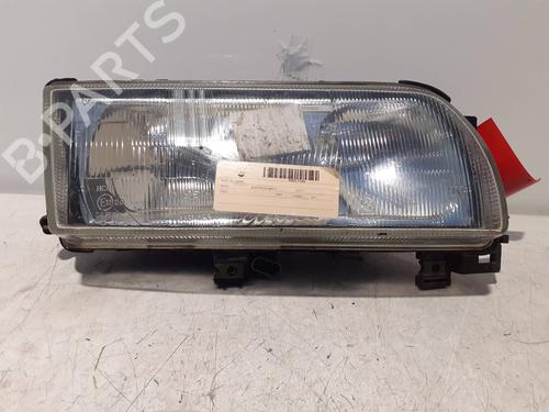 Used Right headlight NISSAN PRIMERA (P11) 2.0 TD (90 hp) 26538694