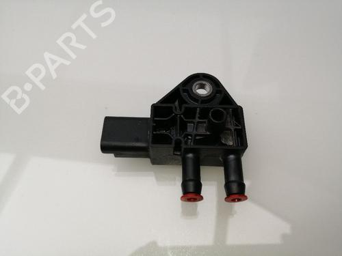 Used Electronic sensor CITROËN JUMPY III Van (V_) 1.6 BlueHDi 115 (115 hp) 24107638