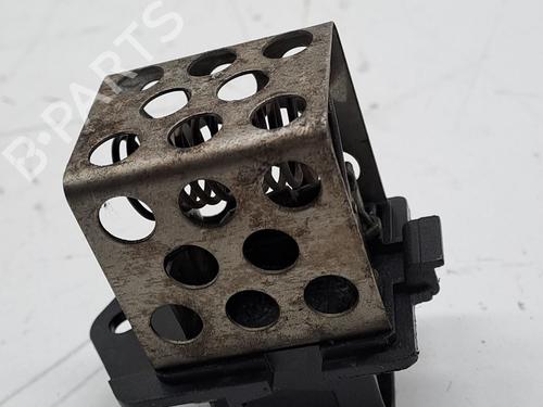 Heater resistor OPEL VIVARO A Bus (X83) 2.0 CDTI (F7, J7, A07) | BP23377941M108 