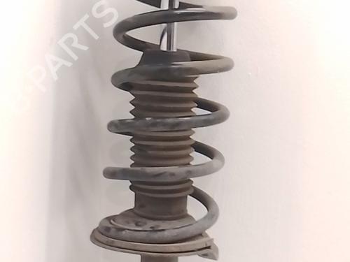Left front shock absorber MAZDA CX-7 (ER) 2.2 MZR-CD AWD (ER10A) | BP38420150M16 - Image 2