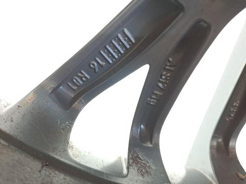 Rim SEAT LEON (5F1) 1.6 TDI | BP23362970C45 