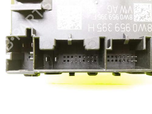Electronic module AUDI A4 B9 Avant (8W5, 8WD) 2.0 TFSI | BP23404547M83 