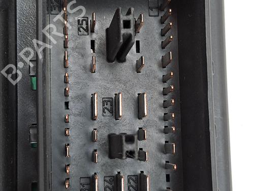 Electronic module LAND ROVER RANGE ROVER EVOQUE (L538) 2.2 D 4x4 | BP23943280M83 