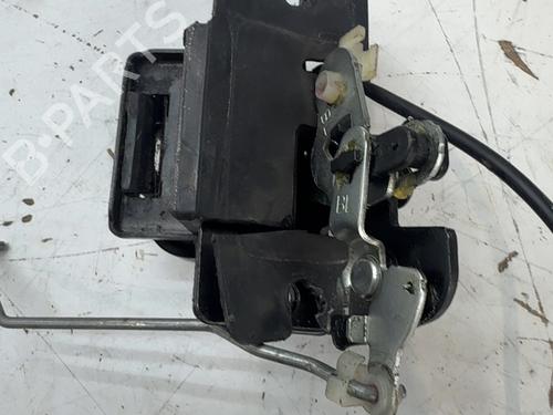 Used Tailgate lock Tailgate lock 38168021 38168021