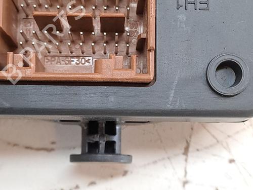 Fuse box PEUGEOT 308 II (LB_, LP_, LW_, LH_, L3_) 1.2 THP 130 | BP28141959E1 