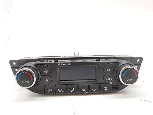 Climate control KIA CEE'D (JD) 1.4 CRDi 90 | BP23363794I5 