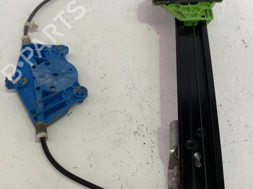 Rear left window mechanism AUDI A4 B6 (8E2) 2.5 TDI | BP36015946C24 - Image 2