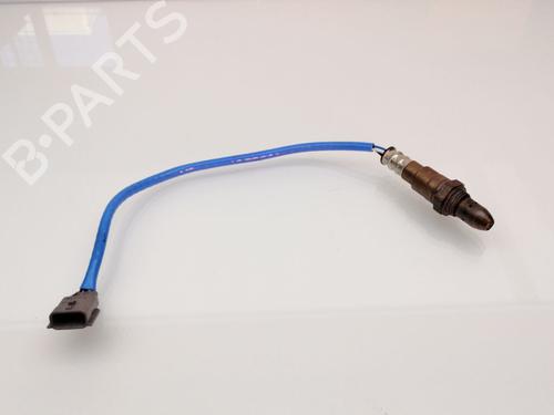 Elektronisk sensor RENAULT KADJAR (HA_, HL_) 1.5 dCi 110 (HLA3) (110 hp) 23382769