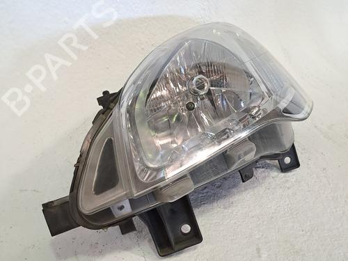 Left headlight CITROËN BERLINGO Box Body/MPV (B9) 1.6 BlueHDi 100 | BP28142131C28 