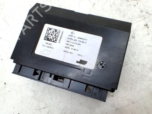 Used Electronic module Electronic module 37591612 37591612