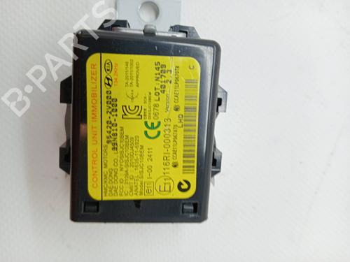 Electronic module HYUNDAI ix20 (JC) 1.4 | BP23351938M83 