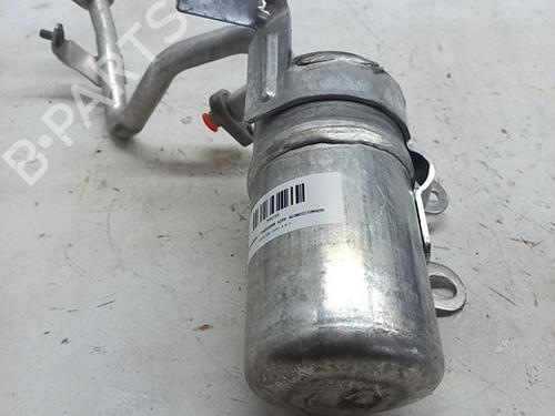 AC radiator VOLVO C30 (533) 2.0 D | BP29500198M32 