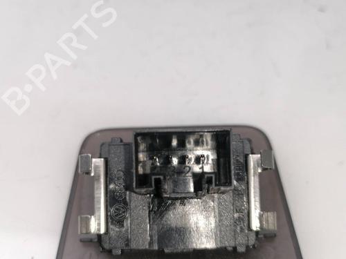 Electronic sensor SKODA FABIA III (NJ3) 1.0 TSI | BP23380398M84 