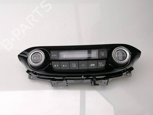 AC-Styringsenhed/Manøvreenhed HONDA CR-V IV (RM_) 1.6 i-DTEC (RE6) (120 hp) 23378356