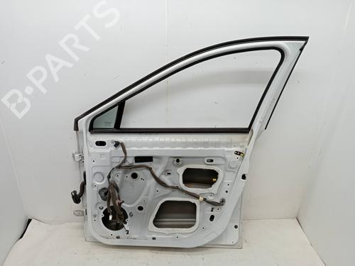 Right front door RENAULT SCÉNIC III (JZ0/1_) 1.5 dCi | BP23351161C3 