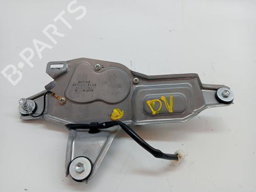 Rear wiper motor SUZUKI GRAND VITARA II (JT, TE, TD) 1.9 DDiS All-wheel Drive (JT419, TD44, JB419WD, JB419XD,... | BP23362464M102 