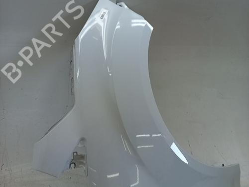 Right front fenders FORD C-MAX II (DXA/CB7, DXA/CEU) 1.0 EcoBoost | BP29229085C42 