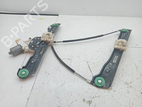 Front left window mechanism BMW 1 (E87) 118 d | BP23350746C22 