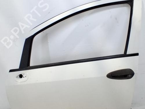 Used Left front door Left front door 38417771 38417771