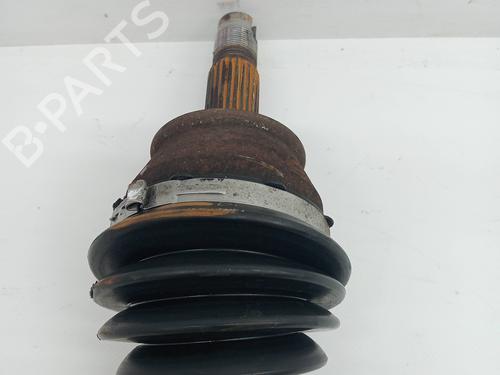 Right front driveshaft OPEL COMBO Box Body/MPV (X12) 1.3 CDTI (B05) | BP23339129M39 