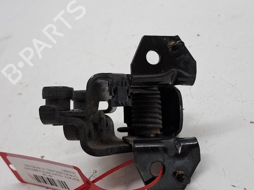 Hinge/Door check strap CITROËN BERLINGO Box Body/MPV (B9) 1.6 HDi 90 | BP27253116C146 