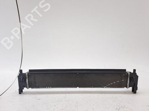 Intercooler VW GOLF VII Variant (BA5, BV5) 1.2 TSI (110 hp) 23366990