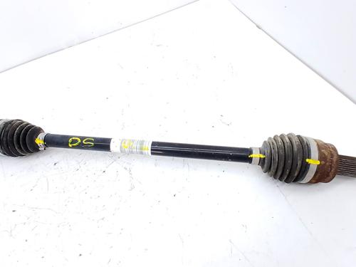 Used Right rear driveshaft Right rear driveshaft LAND ROVER DISCOVERY SPORT (L550) 2.0 D 4x4 (180 hp) 33767294 33767294