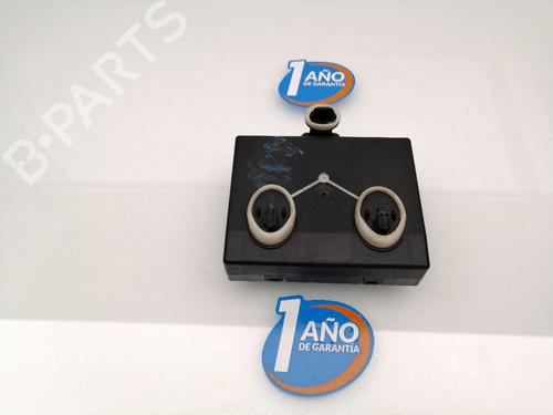 Elektronische module AUDI A6 C6 Avant (4F5) 3.0 TDI quattro | BP23381459M83 