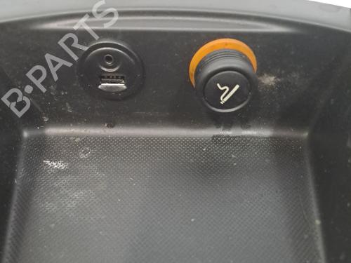 Ashtray CITROËN C4 II (NC_) 1.6 BlueHDi 100 | BP24445267I30 