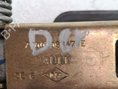 Other RENAULT KANGOO (KC0/1_) 1.5 dCi (KC07) | BP29024661O1