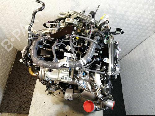 Engine TOYOTA HILUX VIII Pickup (_N1_) 2.4 D 4WD (GUN125_, GUN125R) | BP30451683M1