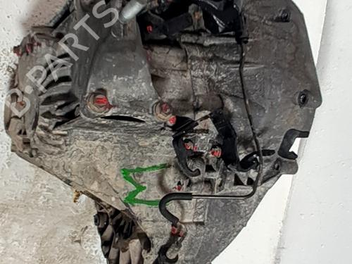 Gearbox FORD MONDEO III (B5Y) 2.2 TDCi | BP36002191M3 - Image 2