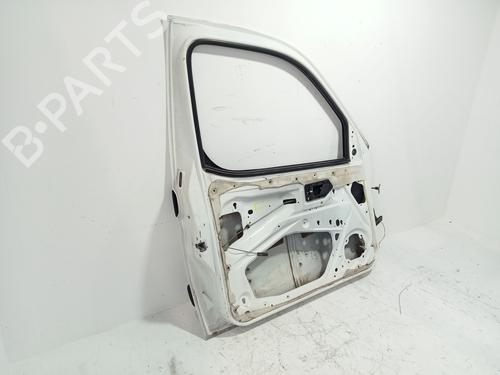 Left front door PEUGEOT PARTNER Box Body/MPV (5_, G_) 1.9 D | BP29179322C2 
