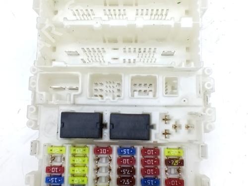 Zekeringkast HONDA JAZZ IV (GK_) 1.3 (102 hp) 32289152