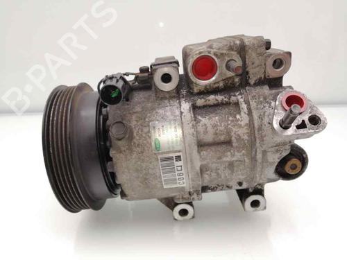 AC-Kompressor HYUNDAI MATRIX (FC) 1.5 CRDi (102 hp) 23450098
