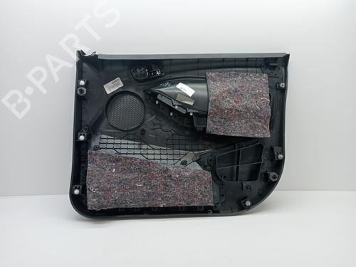 Used Front left panel FORD KA+ III (UK, FK) 1.2 (70 hp) 23345035