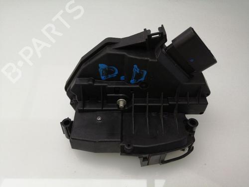 Front right lock FORD FOCUS III 1.6 Ti | BP23384234C97 