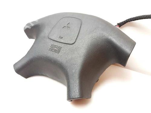 Driver airbag MITSUBISHI PAJERO PININ I (H6_W, H7_W) 2.0 GDI (H67W, H77W) | BP23453669C9 