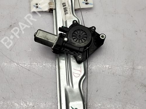 Used Right rear window motor Right rear window motor MG MG ZS SUV (AZS1) 1.5 VTi (106 hp) 34608118 34608118