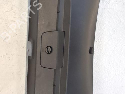 Used Boot lining Boot lining VW GOLF VII (5G1, BQ1, BE1, BE2) 2.0 GTI (245 hp) 36109320 36109320