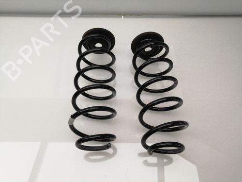 Used Shock absorber spring SEAT IBIZA V (KJ1, KJG) 1.6 TDI (95 hp) 23651440