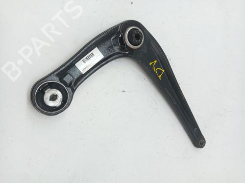 Used Left front suspension arm PEUGEOT EXPERT Van (V_) 2.0 BlueHDi 120 (122 hp) 24445157