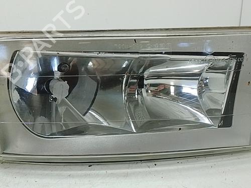 Optica esquerda Optica esquerda IVECO DAILY IV Platform/Chassis 35C14, 35S14, 35S14 /P (136 hp) 36666014 36666014