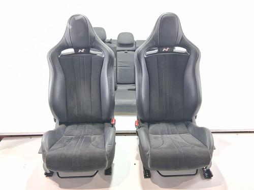 Ensemble sièges HYUNDAI i30 (PDE, PD, PDEN) 2.0 N (280 hp) 28036897